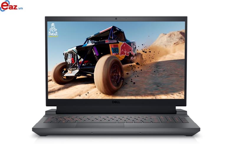 Dell Gaming G15 5530 (G15-5530-i7H165W11GR4060) | Intel&#174; Raptor Lake Core™ i7 _ 13650HX | 16GB | 512GB SSD PCIe | GeForce RTX™ 4060 LapTop GPU 8GB GDDR6 | Win 11 _ Office 2021 | 15.6 inch Full HD 165Hz 100% sRGB NVIDIA&#174; G-SYNC| LED KEY Orange | 0423S